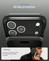 Spigen iPhone 17 Pro Max Case - Tough Armor T (MagFit)
